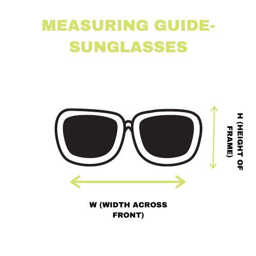 YSL Gold Rhinestone Jumbo Sunglasses - Image 4